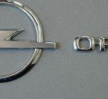Ornamente Opel